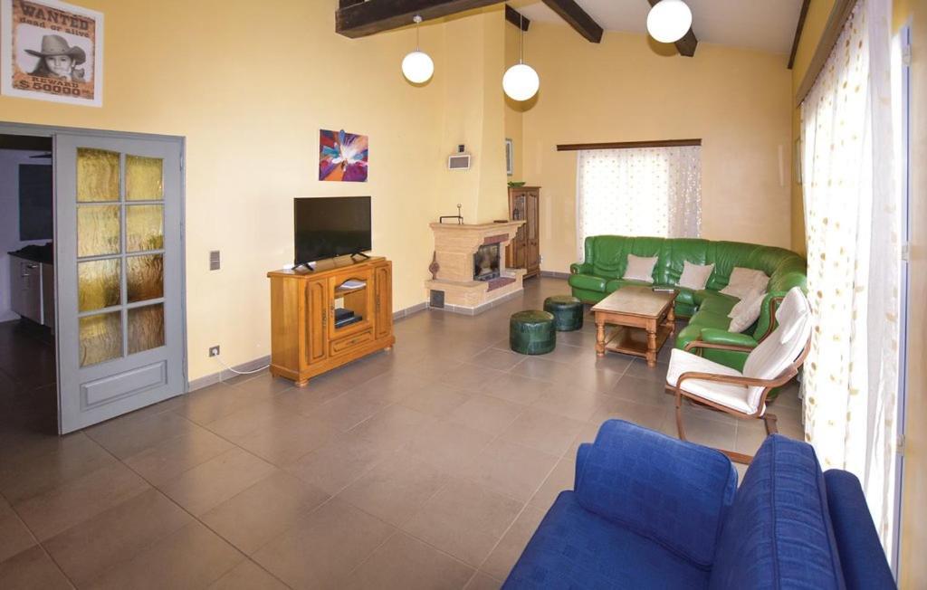 Charmante Maison Climatisee Vedene - Avignon Avec Piscine Exterior foto